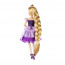 Disney Tangled Rapunzel Ballet Doll Toy