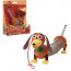 Slinky Dog From Toy Story 75th Anniversary Edition Doll Toy