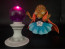 Dragon Ball Z Babidi Crystal Ball Figure Statue