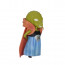 Babidi From Dragon Ball Z Figure Ststue