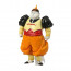 Bandai Ichiban Kuji Dragonball EX Masterlise Android Fear D Android 19 Figure Statue