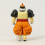 Bandai Ichiban Kuji Dragonball EX Masterlise Android Fear D Android 19 Figure Statue