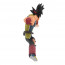 Banpresto Dragon Ball Super Father Son Oyako Kamehameha Bardock Figure Statue