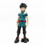 Banpresto Grandista Deku Izuku Midoriya From My Hero Academia Figure Statue