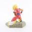Banpresto Dragon Ball Z Absolute Perfection Figure Son Goku Figure Statue