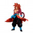 Bandai Ichiban Kuji Masterlise Dragon Ball Super Heroes Full Power Super Saiyan 4 Limit Breaker Xeno Son Goku Figure Statue