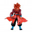 Bandai Ichiban Kuji Masterlise Dragon Ball Super Heroes Full Power Super Saiyan 4 Limit Breaker Xeno Son Goku Figure Statue