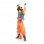 Banpresto Dragon Ball Super Goku Spirit Bomb Figure Statue