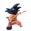 Bandai Spirits Ichibansho Dragon Ball Son Goku Ex Mystical Adventure Figure Statue