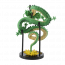 Banpresto Dragon Ball Z Mega World Collectible WCF Shenron Figure Statue