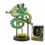 Banpresto Dragon Ball Z Mega World Collectible WCF Shenron Figure Statue