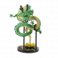 Banpresto Dragon Ball Z Mega World Collectible WCF Shenron Figure Statue