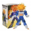 Bandai Ichibansho Dragon Ball Z Super Trunks Figure Statue