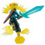 Bandai Ichibansho Dragon Ball Super Super Saiyan Future Trunks Figure Statue