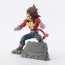 Banpresto Dragon Ball Z Dokkan Battle Vegeta Super Saiyan 4 Figure Statue
