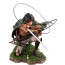 Battle Levi Figure Statue