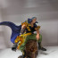 One Piece Ben Bekkuman Figure Statue