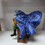 One Piece Ben Bekkuman Figure Statue