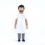 PhatMojo Bob's Burgers Diner Diorama Playset