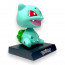 Pokemon Bulbasaur Shaking Head Figure Car Decoration Accessories