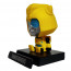 Transformers Bumblebee Shaking Head Figure Car Decoration Accessories