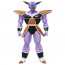 Dragon Ball Z Ginyu Force Captain Ginyu Figure Statue