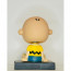 Peanuts Charlie Brown Shaking Head Figure Car Decoration Accessories