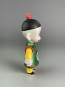 Dragon Ball Chiaotzu Crane School Uniform Figure Statue