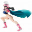 Chi Chi With Battle Armor From Dragon Ball Z Figure Statue