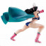 Chi Chi With Battle Armor From Dragon Ball Z Figure Statue