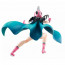 Chi Chi With Battle Armor From Dragon Ball Z Figure Statue