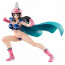 Chi Chi With Battle Armor From Dragon Ball Z Figure Statue