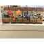 Banpresto WCF Dragon Ball 30th Anniversary Vol 5 Collection Figure Statue Complete Set
