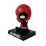 Deadpool Shaking Head Figure Car Decoration Accessories
