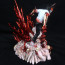 Devil Form Denji From Chainsaw Man Figure Statue