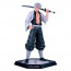 Sanemi Shinazugawa From Demon Slayer Figure Statue