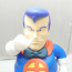 Dr Slump Suppaman Action Figure