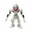 Neon Genesis Evangelion Unit Figure Set 6 Pcs