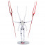 Rebuild Of Evangelion Eva Unit-13 Awake Figure Statue