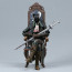 Good Smile Figma Lady Maria Of The Astral Clocktower 536 DX Edition Action Figure