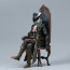 Good Smile Figma Lady Maria Of The Astral Clocktower 536 DX Edition Action Figure