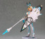 Max Factory Sophia F Shirring Figma 530 Action Figure