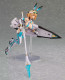 Max Factory Sophia F Shirring Figma 530 Action Figure
