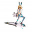 Max Factory Sophia F Shirring Figma 530 Action Figure