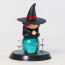 Dragon Ball Fortuneteller Baba Figure Statue