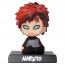 Naruto Shippuden Gaara Shaking Head Figure Car Decoration Accessories