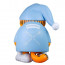 Garfield I Am Not Sleeping Figure Statue