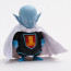 Dragon Ball Garlic Jr Figure Statue