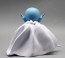 Dragon Ball Garlic Jr Figure Statue