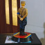 Dragon Ball General Blue Figure Statue